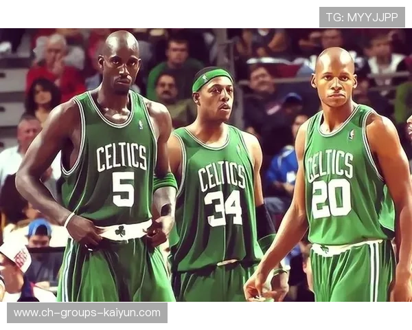 凯尔特人全线备战：打造更强抢点能力，重塑冠军梦